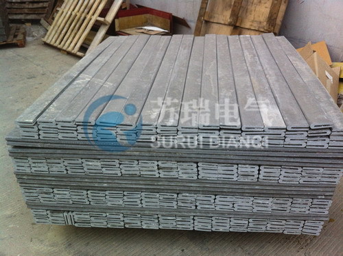 <strong><strong>耐高温U型绝缘槽</strong></strong>2