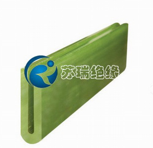 <strong><strong>耐高温U型绝缘槽</strong></strong>3