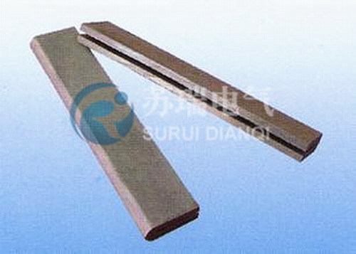 <strong><strong>耐高温U型绝缘槽</strong></strong>4