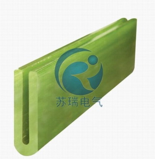 <strong><strong><strong>耐高温U型绝缘槽</strong></strong></strong>
