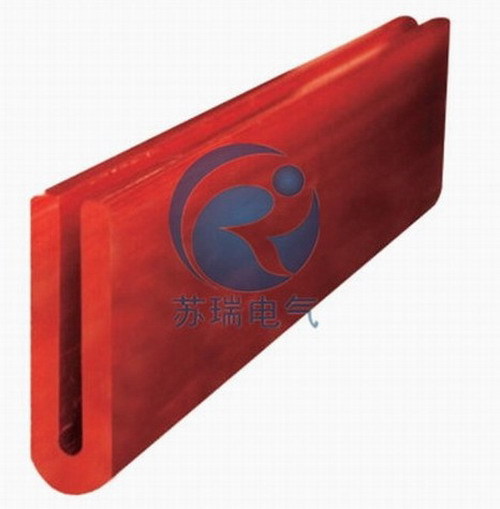 <strong><strong>耐高温U型绝缘槽</strong></strong>1