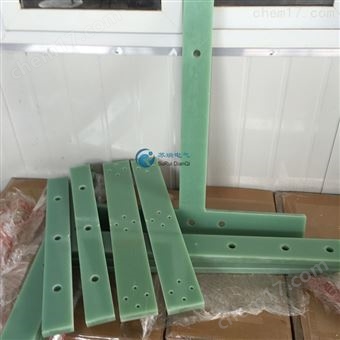 fr4绝缘板加工件