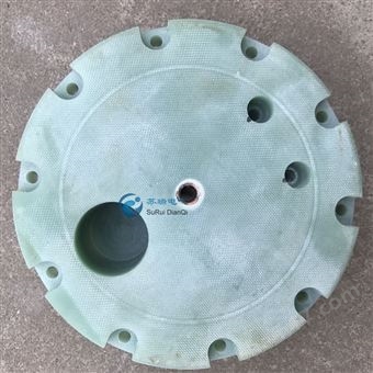 FR4板绝缘加工件