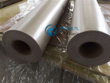 耐高温金云母纸