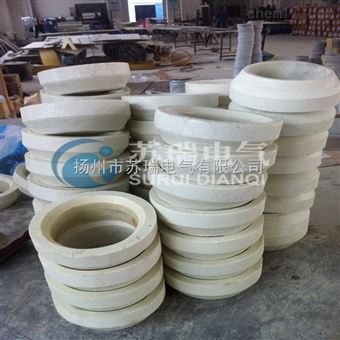 复合云母锥面套