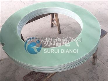 绝缘法兰垫片