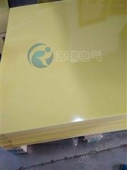 电池顶部环氧板