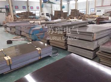 双马来酰亚胺玻璃布层压板