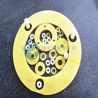 环氧树脂绝缘垫片