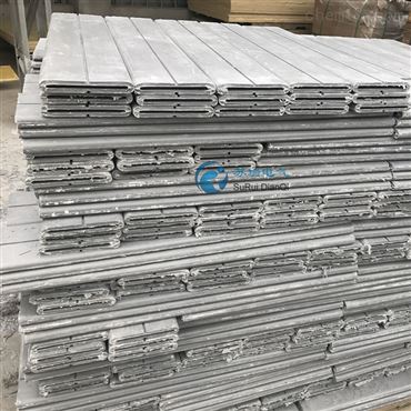 MPI耐高温U型绝缘槽